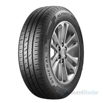 General Tire ALTIMAX ONE S