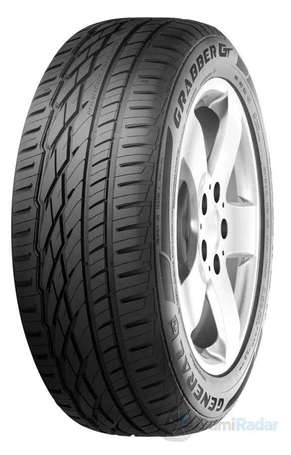 General Tire Grabber GT XLFR