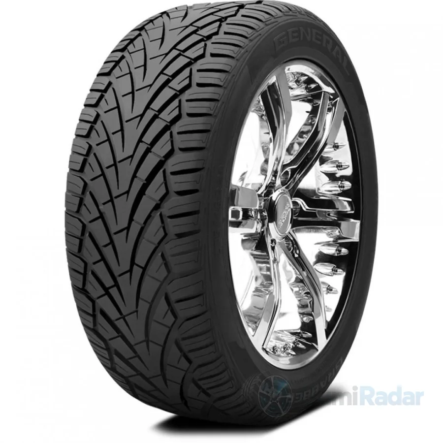 General Tire Grabber UHP