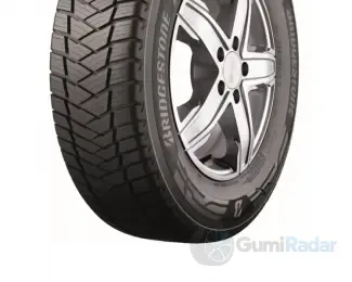 Bridgestone DURAVIS ALL SEASON EVO