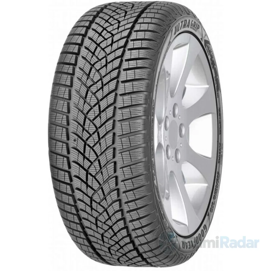 Goodyear UG PERF SUV G1