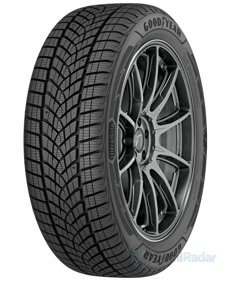 Goodyear UG PERF + SUV