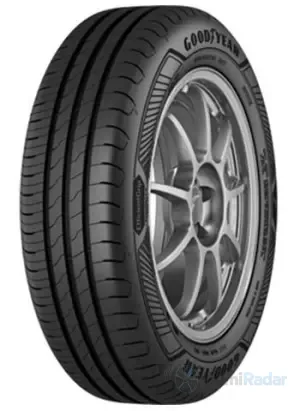 Goodyear EFFIGRIP COMPACT 2