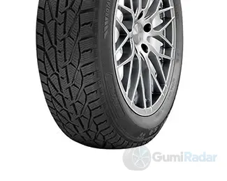 Riken SUV SNOW