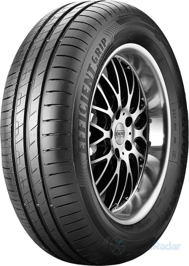 Goodyear EFFIGRIP PERF