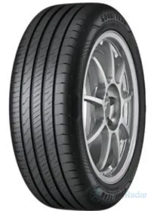 Goodyear EFFIGRIP PERF 2