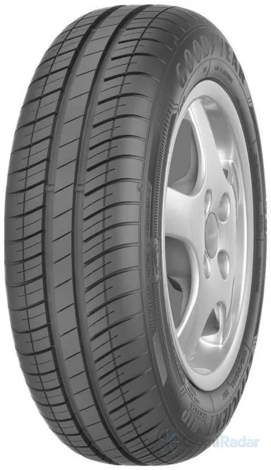 Goodyear EFFIGRIP COMPACT OT