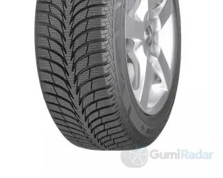 Goodyear ULTRA GRIP ICE + MS
