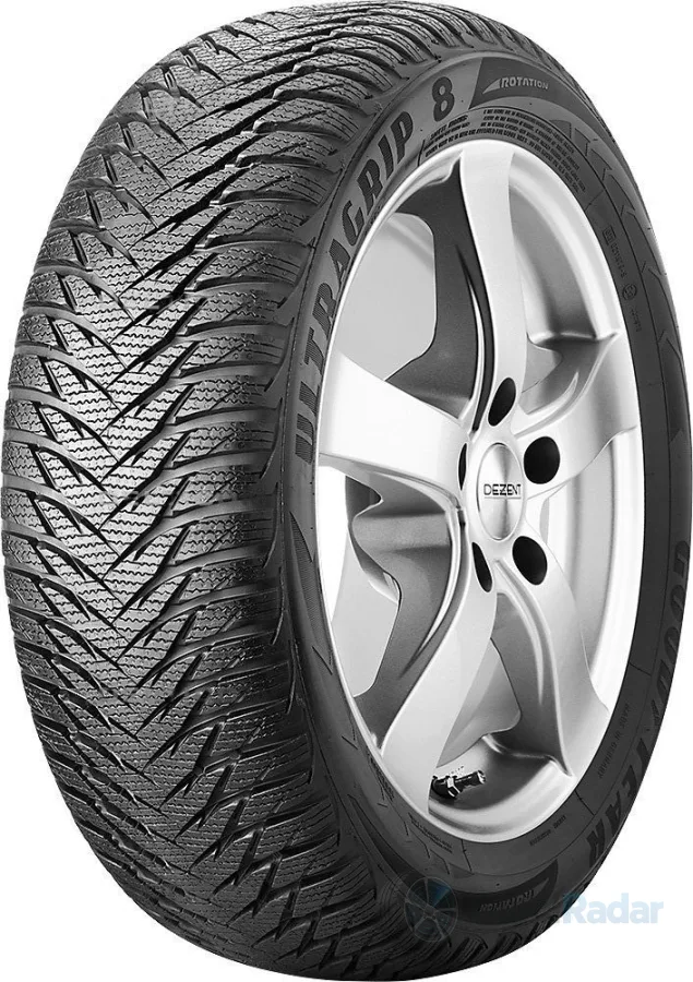 Goodyear UG 8 MS