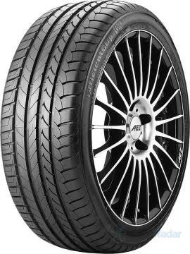 Goodyear EFFICIENTGRIP FO