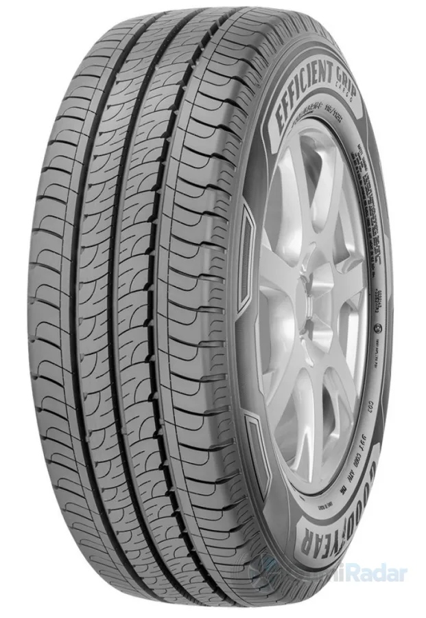 Goodyear EFFIGRIP CARGO