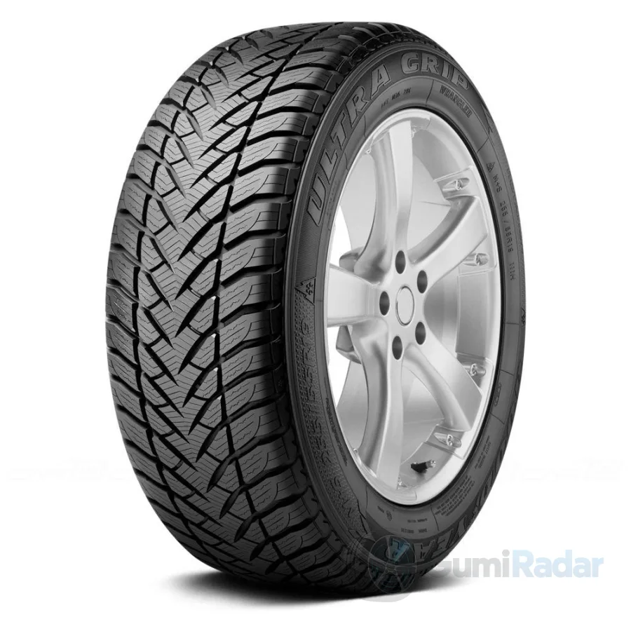 Goodyear EAG UG GW3 MS
