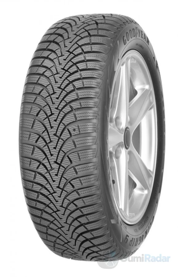 Goodyear UG 9 NCG MS