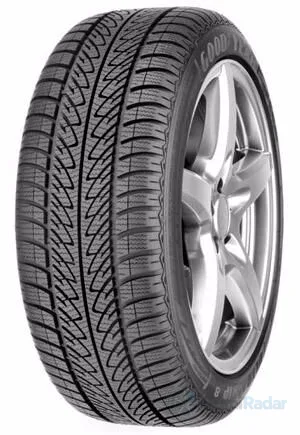 Goodyear ULTRA GRIP 8 PERFORMANCE