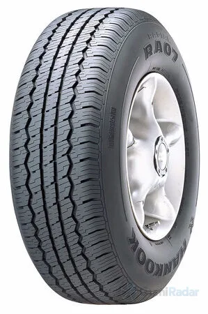 Hankook RADIAL RA07