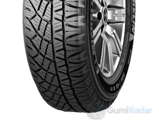 Michelin LATITUDE CROSS