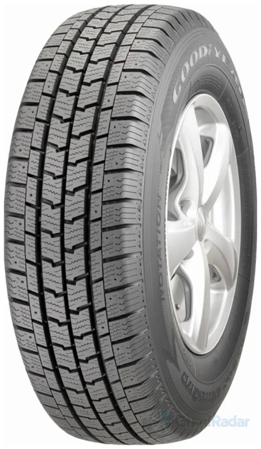 Goodyear CARGO UG2