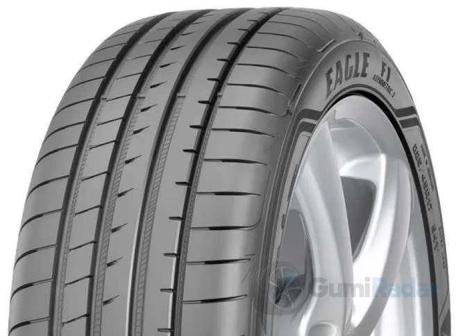 Goodyear EAGLE F1 GS-D3 VW