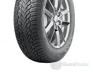 Nokian WR SUV 4