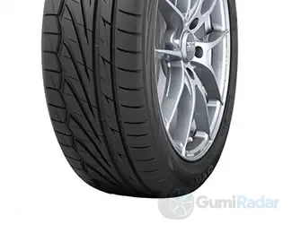 Toyo PROXES TR1