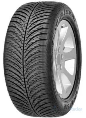 Goodyear VEC 4SEASONS SUV G2