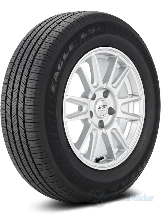 Goodyear EAGLE LS-2