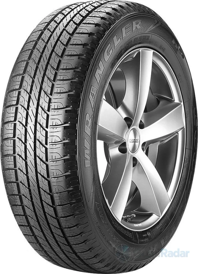 Goodyear WRL HP(ALL WEATHER)