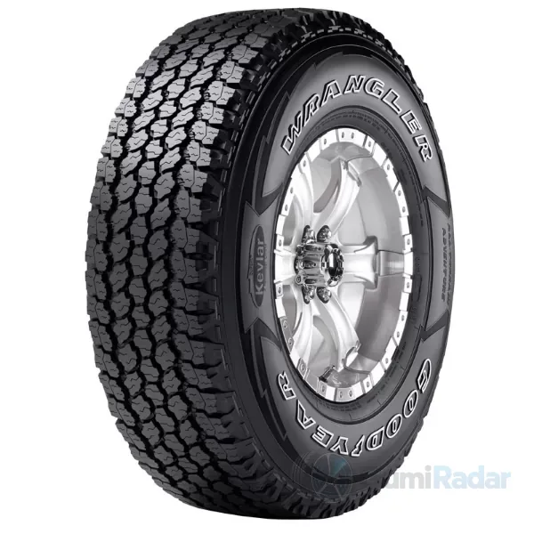 Goodyear WRL AT ADV