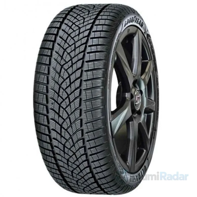 Goodyear UG PERF + SCT