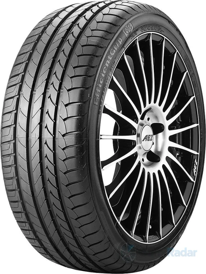 Goodyear EFFICIENTGRIP XLROFFP