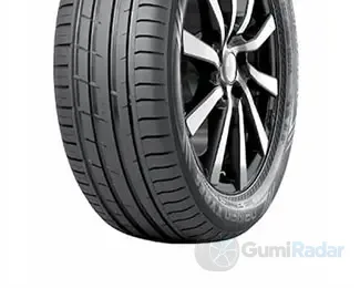 Nokian POWERPROOF SUV