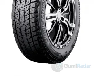 Bridgestone DM-V3