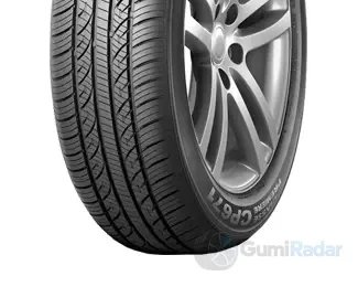 Nexen CP671