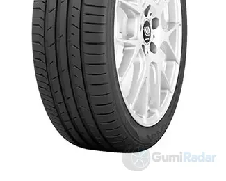 Toyo PROXES SPORT SUV