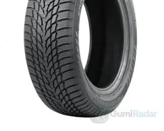 Nokian Snowproof 1