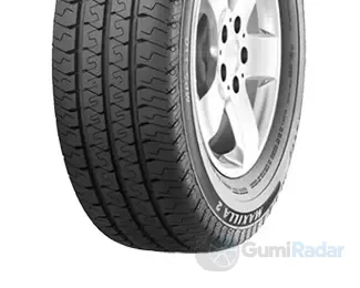 Matador MPS330 MAXILLA 2 8PR