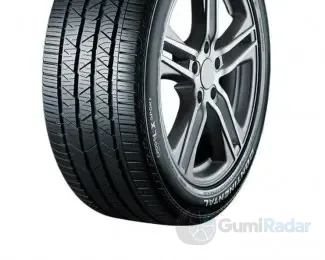 Continental CrossContact LX Sport EV