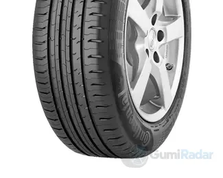 Continental EcoContact 5