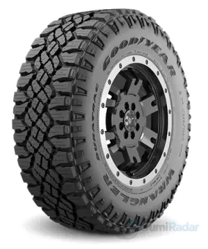 Goodyear WRANGLER DURATRAC