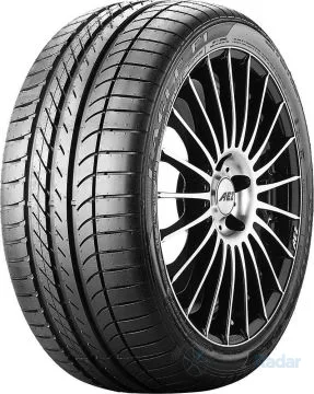 Goodyear EAG F1 ASY SUV
