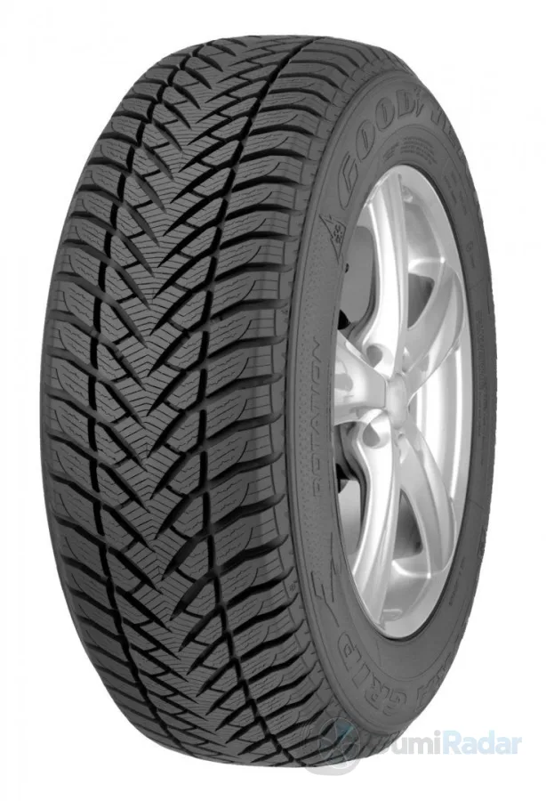 Goodyear ULTRA GRIP+ SUV MS
