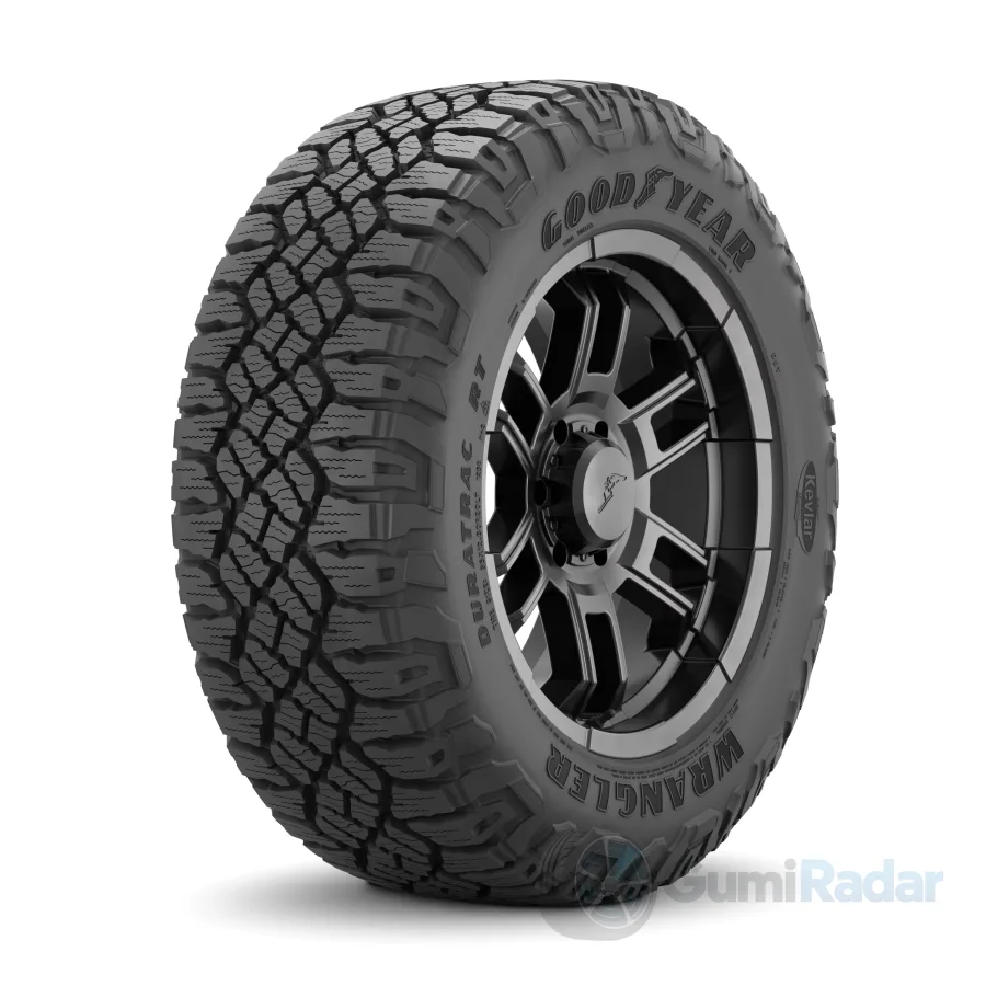 Goodyear WRL DURATRACRTFPOWL