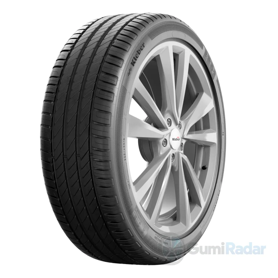 Kleber DYNAXER HP5 SUV