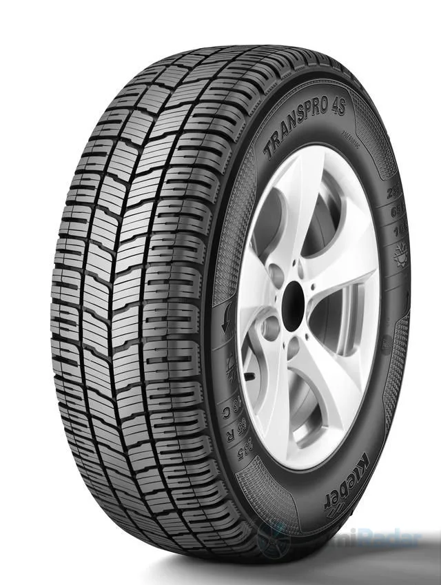 Kleber TRANSPRO 4S KL