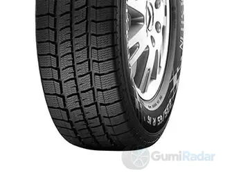 Vredestein Comtrac 2 Winter