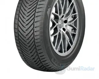 Kormoran ALL SEASON SUV
