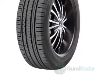 Zeetex SU1000 VFM SUV