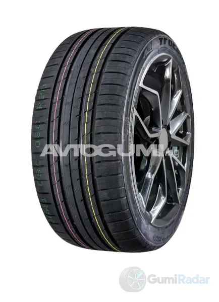 Tracmax X PRIVILO RS01
