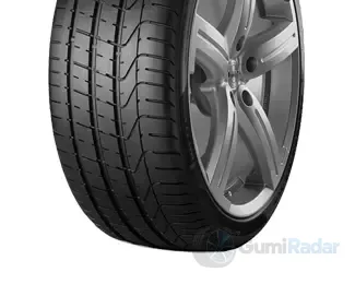 Pirelli P ZERO