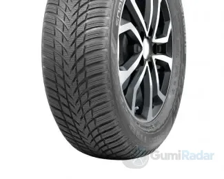 Nokian SNOWPROOF 2 SUV